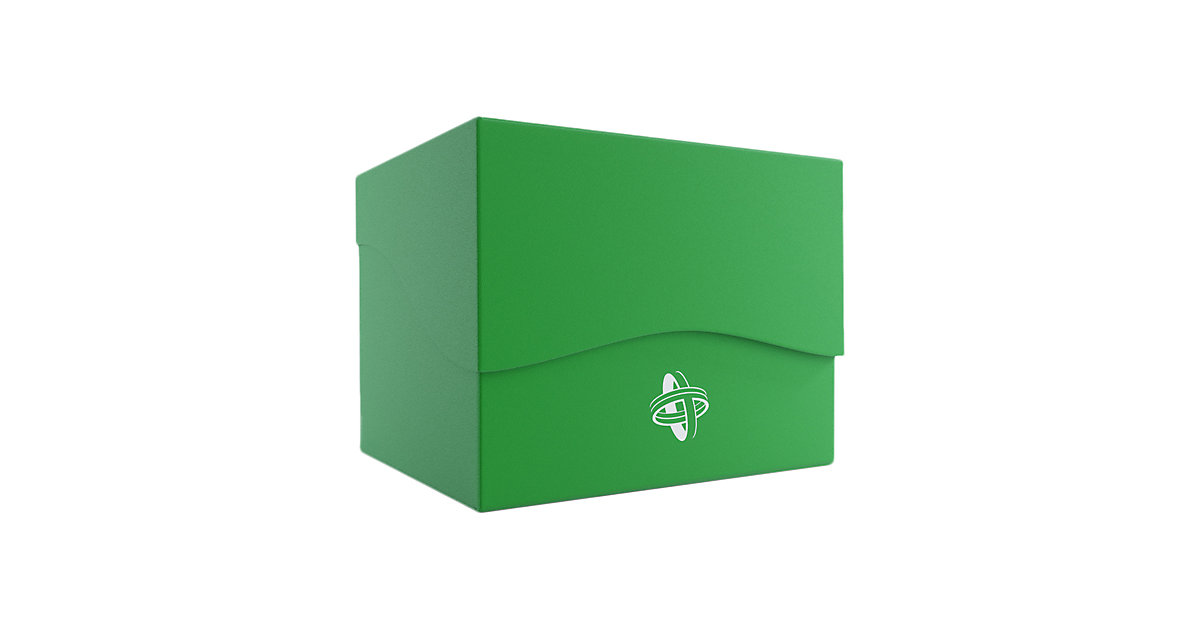 Side Holder 100+ XL Green grün von Gamegenic
