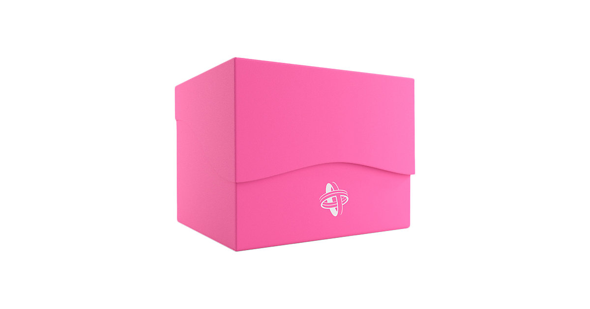 Side Holder 100+ XL Pink pink von Gamegenic