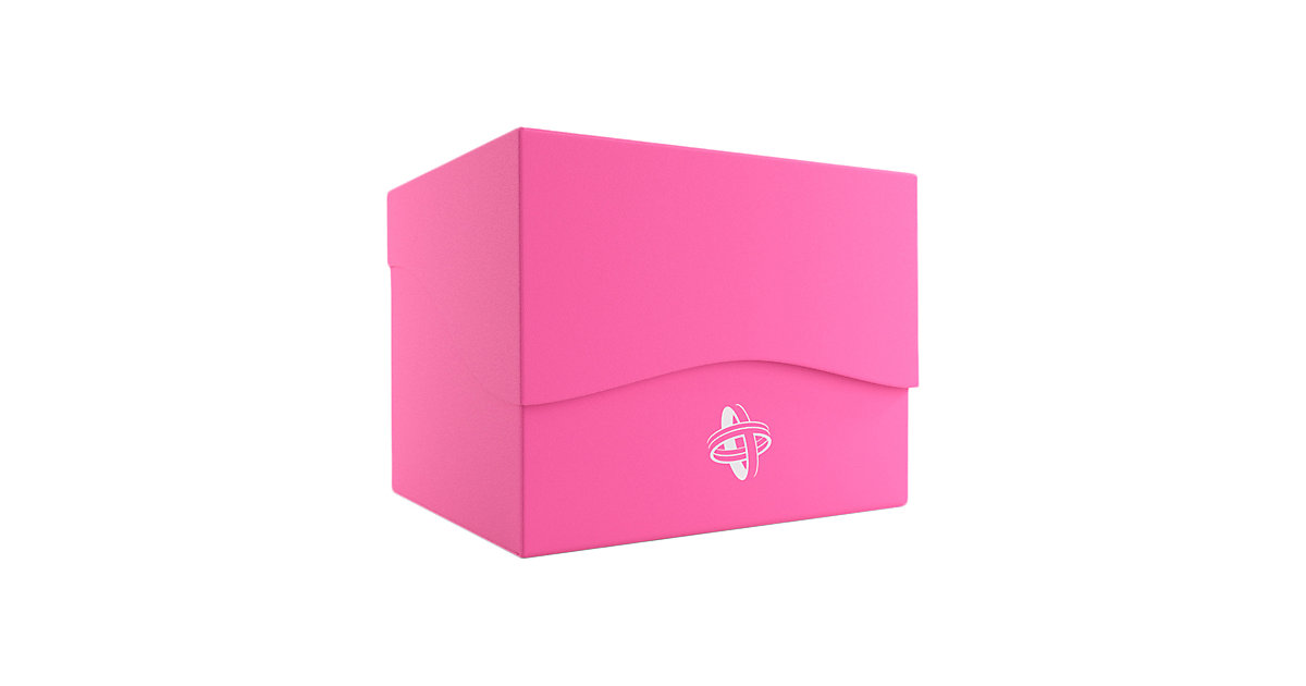 Side Holder 100+ XL Pink pink Side Holder 100+ XL Pink pink von Gamegenic