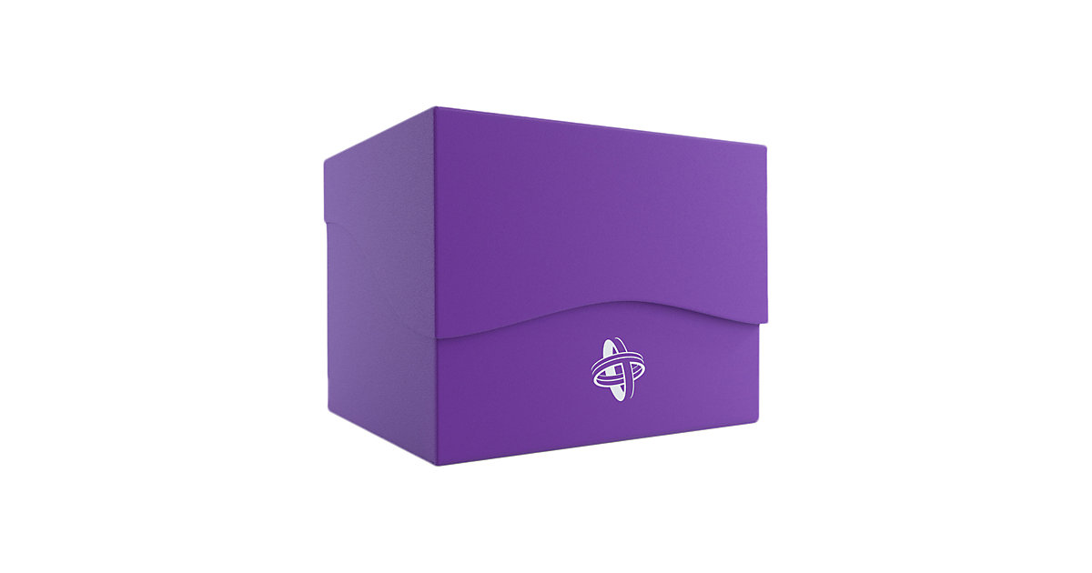 Side Holder 100+ XL Purple violett Side Holder 100+ XL Purple violett von Gamegenic