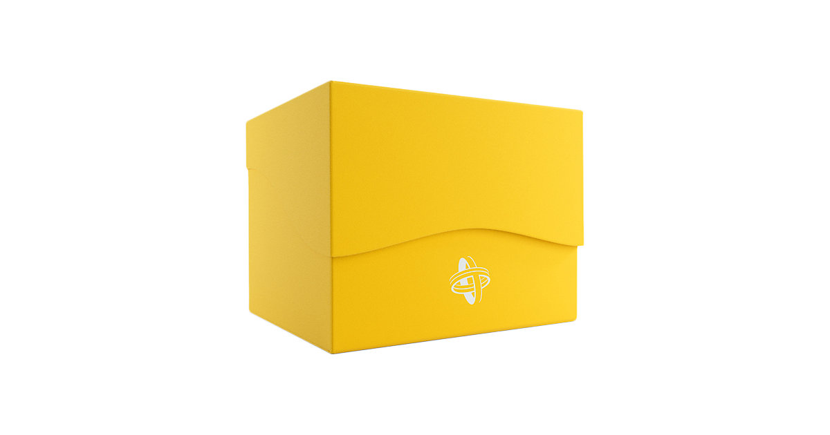 Side Holder 100+ XL Yellow gelb Side Holder 100+ XL Yellow gelb von Gamegenic