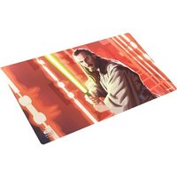 Star Wars Unlimited Game Mat - Qui-Gon Jinn Star Wars Unlimited Game Mat - Qui-Gon Jinn von Gamegenic