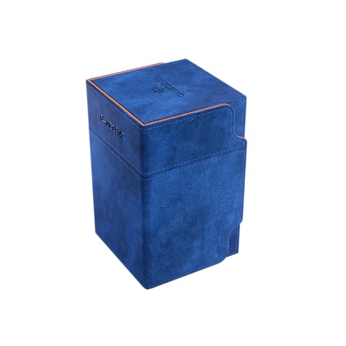 Gamegenic, Watchtower 100+ XL Blue/Orange Exclusive LINE von Gamegenic