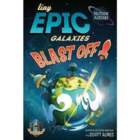Gamelyn Games - Tiny Epic Galaxies - Blast off Gamelyn Games - Tiny Epic Galaxies - Blast off von Gamelyn Games