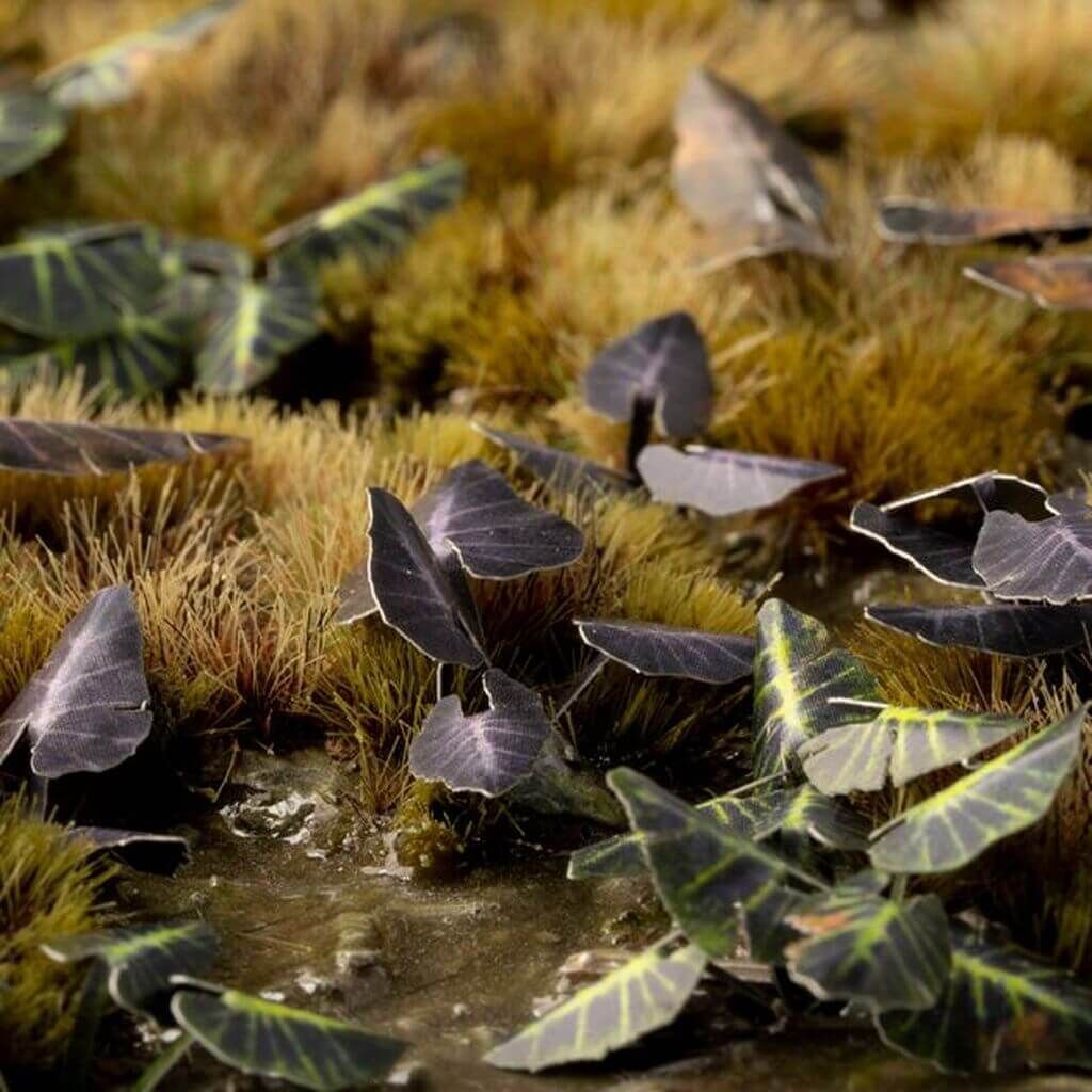 'Black Magic Taro Pflanzen' von Gamers Grass