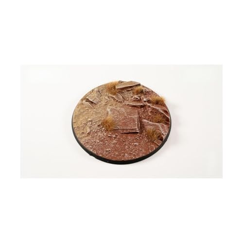 Gamers Grass Badlands Basis, rund, 90 mm Gamers Grass Badlands Basis, rund, 90 mm von Gamers Grass