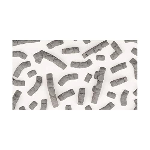 Gamers Grass Basing Bits - Sandsack Barrikaden von Gamers Grass