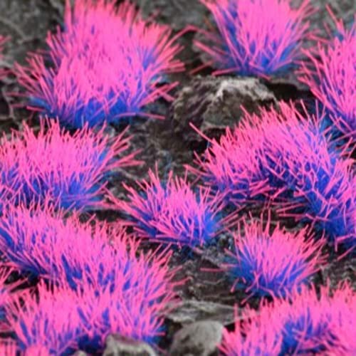 Gamers Grass - Tufts Alien Neon (4mm) Shape: Wild von Gamers Grass