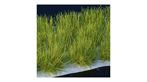 Gamers Grass - Tufts Jungle XL (12mm) Wild: Tabletop Gaming Terrain - Tufts - Big Kid, Young Adult von Gamers Grass
