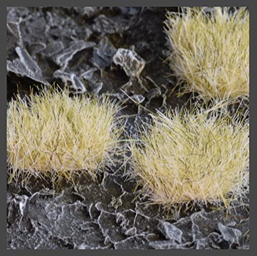 Gamers Grass - Winter XL (12mm) GG12-W von Gamers Grass