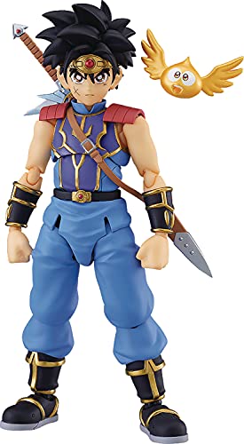 Good Smile Company - Dragon Quest ADV of DAI DAI FIGMA AF von Max Factory