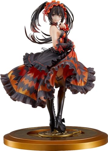 Good Smile Company - Date A Live Kurumi Tokisaki Zafkiel 1/7 PVC Figure von Gamersheek