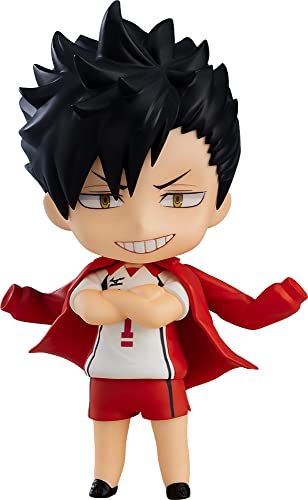 Haikyu!! Nendoroid Tetsuro Kuroo Second Uniform Ver. von Orange Rouge