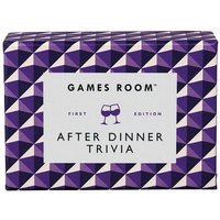 After Dinner Trivia After Dinner Trivia von Games Room