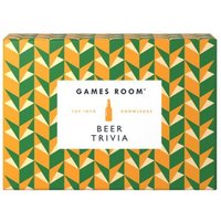 Beer Trivia von Games Room