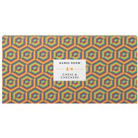 Chess & Checkers von Chronicle Books