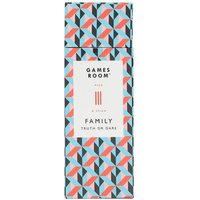 Family Truth or Dare Family Truth or Dare von Games Room