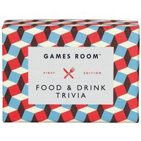 Food & Drink Trivia von Games Room