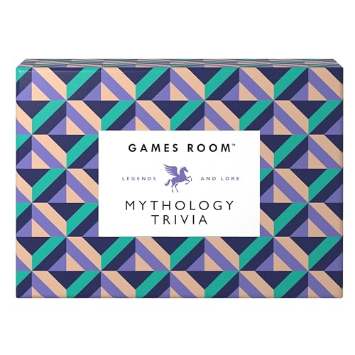 Games Room - Mythology Trivia von Ridley's