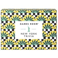 New York Trivia New York Trivia von Games Room