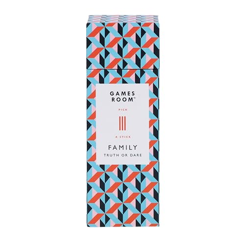 Ridley's Family Truth or Dare - EN Ridley's Family Truth or Dare - EN von Games Room