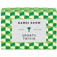Sports Trivia Sports Trivia von Games Room