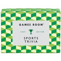 Sports Trivia Sports Trivia von Games Room