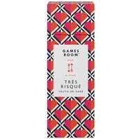Tres Risque Truth or Dare Tres Risque Truth or Dare von Games Room