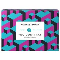 You Don't Say Guessing Game You Don't Say Guessing Game von Games Room