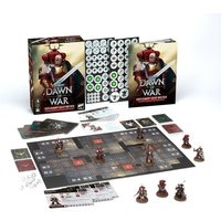 Dawn of War - Der Kampf geht weiter Dawn of War - Der Kampf geht weiter von Games Workshop Limited