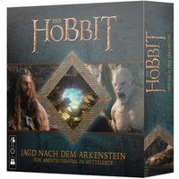 Der Hobbit - Jagd nach dem Arkenstein von Games Workshop Limited