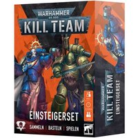 Kill Team - Einsteigerset von Games Workshop Limited