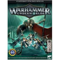 Warhammer Underworlds Starter Set von Games Workshop Limited