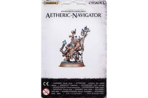 Aetheric Navigator von Games-Workshop