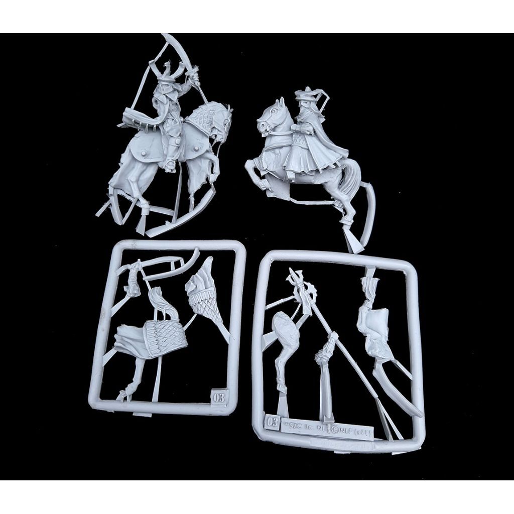 Berittene Befehlshaber der Ostlinge Berittene Befehlshaber der Ostlinge von Games Workshop