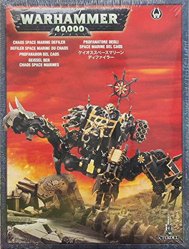 Chaos Geissel von Games Workshop