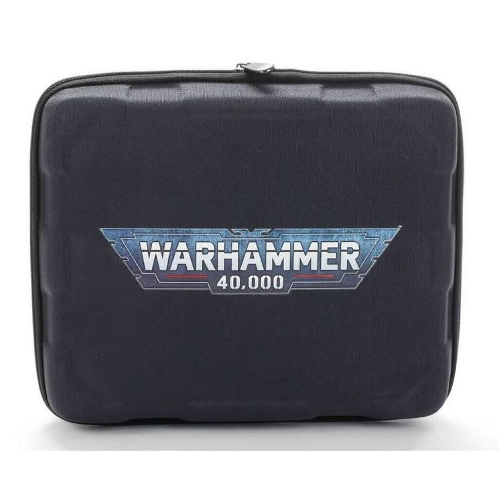 'Carry Case Miniaturen-Koffer Warhammer 40k' von Games Workshop