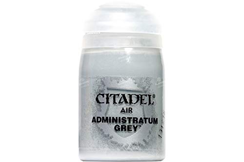 Citadel Air - Administratum Grey von CITADEL