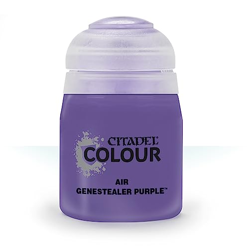 Citadel Air - Genestealer Purple von CITADEL