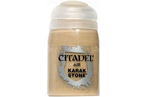 Citadel Air - Karak Stone von Games Workshop