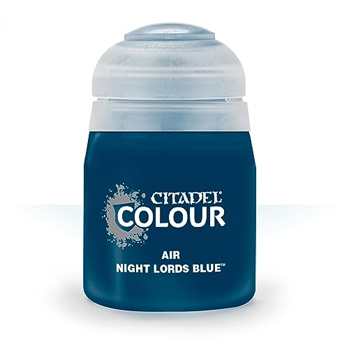 Citadel Air - Night Lords Blue von CITADEL