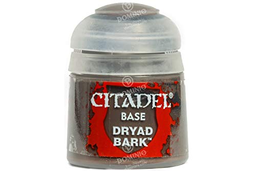 Citadel Base: Dryad Bark von Games Workshop