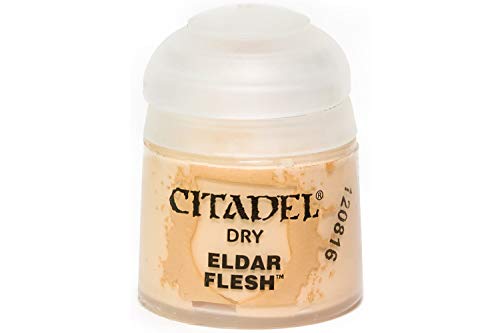 Citadel Dry: Eldar Flesh von Games Workshop