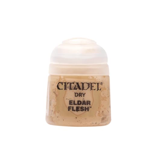 Citadel Dry: Eldar Flesh Citadel Dry: Eldar Flesh von Games-Workshop