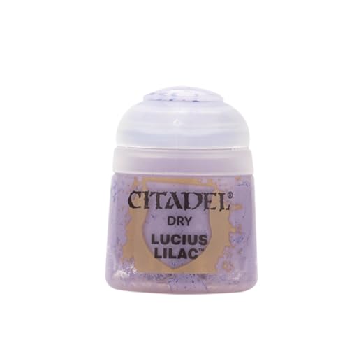 Citadel Dry: Lucius Lilac von Games-Workshop