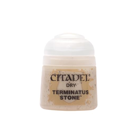 Citadel Dry: Terminatus Stone von Games Workshop