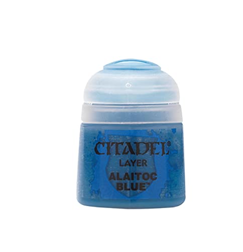Citadel Layer: Alaitoc Blue Citadel Layer: Alaitoc Blue von Games-Workshop
