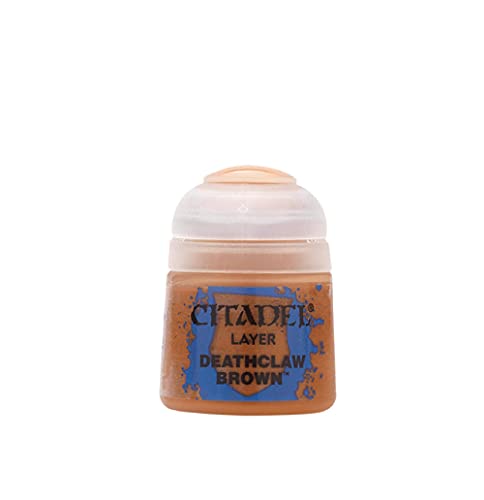 Citadel Layer: Deathclaw Brown Citadel Layer: Deathclaw Brown von CITADEL