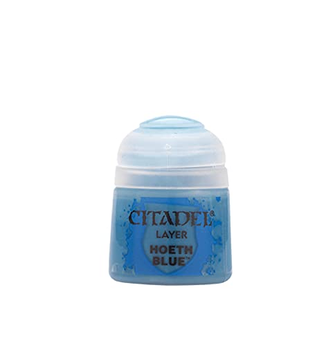 Citadel Layer: Hoeth Blue Citadel Layer: Hoeth Blue von CITADEL