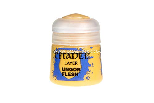 Citadel Layer: Ungor Flesh von Games-Workshop